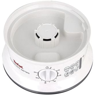 Пароварка Tefal CONVENIENT SERIES VC1451 Europe - фото 2 Пароварка Tefal CONVENIENT SERIES VC1451 Europe - фото 2