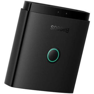Переходник Baseus Hub AirJoy Series 2-in-1 Bidirectional HDMI Switch (B01331105111-0) - фото 2 Переходник Baseus Hub AirJoy Series 2-in-1 Bidirectional HDMI Switch (B01331105111-0) - фото 2
