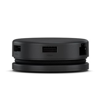 Многопортовый адаптер Satechi OntheGo 7-in-1 USB-C Multiport Adapter Space Black (ST-POTG7C) - фото 2