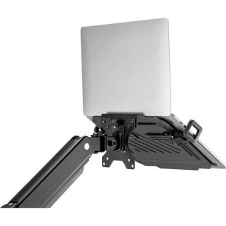 Тримач для ноутбука OfficePro LH313B - фото 4 Тримач для ноутбука OfficePro LH313B - фото 4