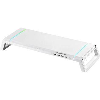 Подставка для монитора 2E Gaming 2E-CPG-007 White - фото 1