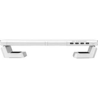 Подставка для монитора 2E Gaming 2E-CPG-007 White - фото 3