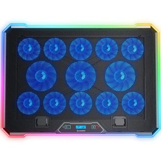 Подставка для ноутбука GamePro (CP1090) - фото 2 Подставка для ноутбука GamePro (CP1090) - фото 2
