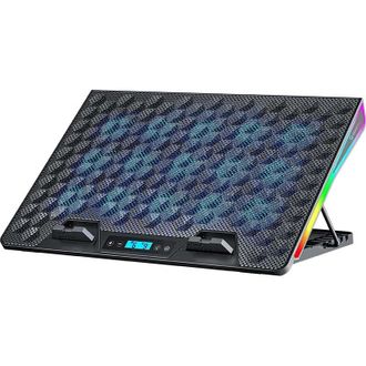 Подставка для ноутбука GamePro CP1140 - фото 2 Подставка для ноутбука GamePro CP1140 - фото 2
