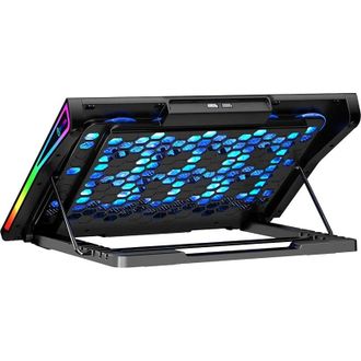 Подставка для ноутбука GamePro CP1140 - фото 3 Подставка для ноутбука GamePro CP1140 - фото 3