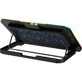 Подставка для ноутбука GamePro CP660 - фото 2 Подставка для ноутбука GamePro CP660 - фото 2