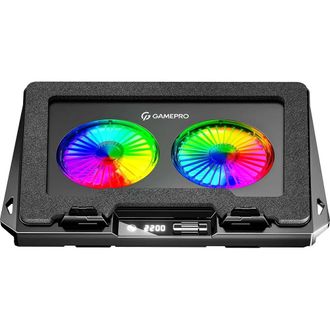 Подставка для ноутбука GamePro CP910 - фото 2 Подставка для ноутбука GamePro CP910 - фото 2