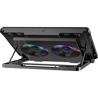 Подставка для ноутбука GamePro CP910 - фото 3 Подставка для ноутбука GamePro CP910 - фото 3