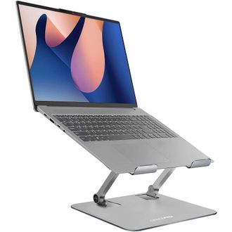 Підставка для ноутбука Officepro LS797G - фото 2 Підставка для ноутбука Officepro LS797G - фото 2
