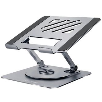 Підставка під ноутбук OfficePro LS799G - фото 1 Підставка під ноутбук OfficePro LS799G - фото 1