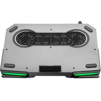 Підставка для охолодження ноутбука GamePro (CP1540) - фото 1