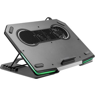 Підставка для охолодження ноутбука GamePro (CP1540) - фото 2