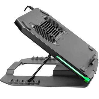Підставка для охолодження ноутбука GamePro (CP1540) - фото 3