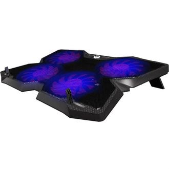 Підставка для охолодження ноутбука GamePro Ultimate (CP575) - фото 2 Підставка для охолодження ноутбука GamePro Ultimate (CP575) - фото 2