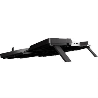 Підставка для охолодження ноутбука GamePro Ultimate (CP575) - фото 3 Підставка для охолодження ноутбука GamePro Ultimate (CP575) - фото 3