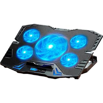Підставка для охолодження ноутбука GamePro (CP626) - фото 1