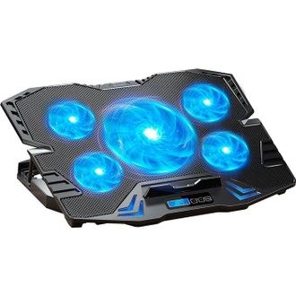 Підставка для охолодження ноутбука GamePro (CP626) - фото 2