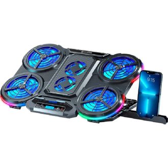 Подставка для охлаждения ноутбука GamePro (CP770) - фото 1 Подставка для охлаждения ноутбука GamePro (CP770) - фото 1