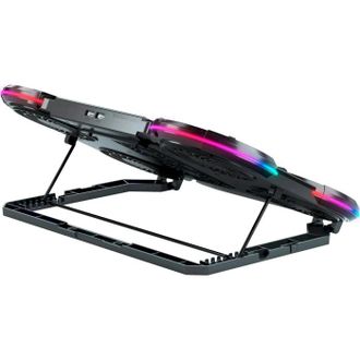 Подставка для охлаждения ноутбука GamePro (CP770) - фото 3 Подставка для охлаждения ноутбука GamePro (CP770) - фото 3