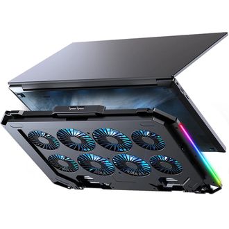 Підставка для охолодження ноутбука GamePro (CP795) - фото 3 Підставка для охолодження ноутбука GamePro (CP795) - фото 3