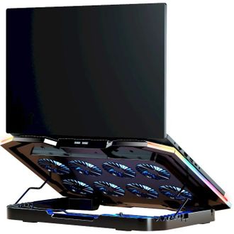 Підставка для охолодження ноутбука GamePro (CP870) - фото 3