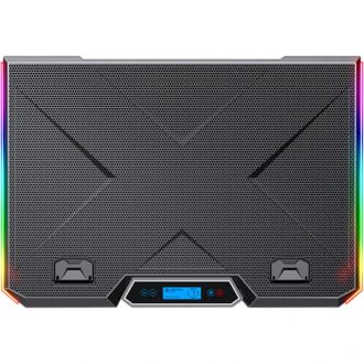 Подставка для охлаждения ноутбука GamePro (CP890) - фото 2 Подставка для охлаждения ноутбука GamePro (CP890) - фото 2