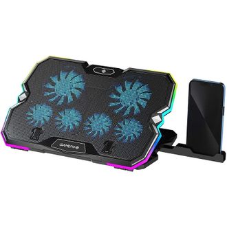 Подставка для охлаждения ноутбука GamePro (CP980) - фото 1