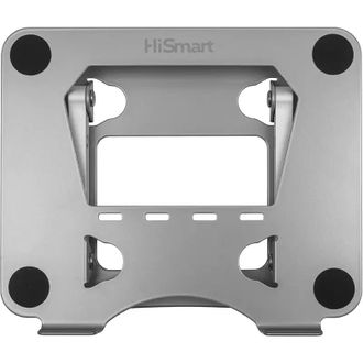 Подставка для ноутбука HiSmart SX-LS106 (HS083281) - фото 3 Подставка для ноутбука HiSmart SX-LS106 (HS083281) - фото 3