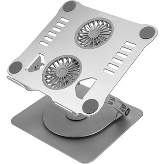 Подставка для ноутбука HiSmart SX-LS111B (HS083298) - фото 1