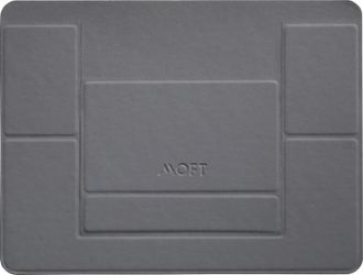 Подставка для ноутбука Moft Stand Space Grey (MS006-M-GRY-EN01) - фото 2