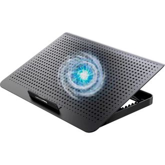 Подставка для охлаждения ноутбука GamePro (CP500B) - фото 2