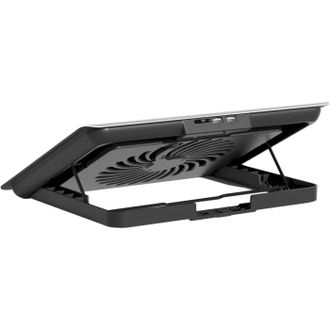 Підставка для охолодження ноутбука OfficePro (CP500S) - фото 3
