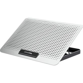 Подставка для охлаждения ноутбука OfficePro (CP620S) - фото 2 Подставка для охлаждения ноутбука OfficePro (CP620S) - фото 2