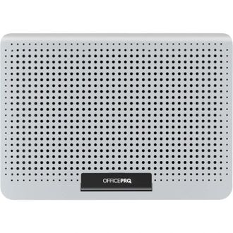 Подставка для охлаждения ноутбука OfficePro (CP620S) - фото 3 Подставка для охлаждения ноутбука OfficePro (CP620S) - фото 3