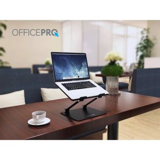 Підставка під ноутбук OfficePro LS111B - фото 3 Підставка під ноутбук OfficePro LS111B - фото 3