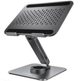 Подставка для ноутбука OfficePro LS112G - фото 1