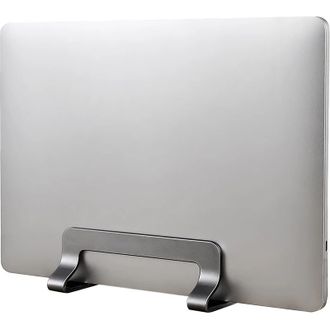 Вертикальна підставка для ноутбука OfficePro LS680G - фото 2 Вертикальна підставка для ноутбука OfficePro LS680G - фото 2