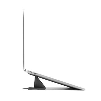 Підставка для ноутбука Native Union Rise Laptop Stand Black (RISE-STAND-BLK-NP) - фото 3 Підставка для ноутбука Native Union Rise Laptop Stand Black (RISE-STAND-BLK-NP) - фото 3