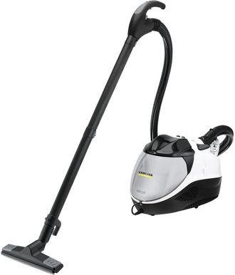 Пилосос з парогенератором Karcher SV 7 Premium (1.439-420.0) - фото 1