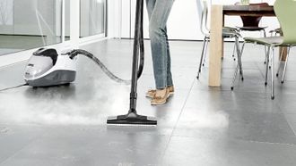 Пилосос з парогенератором Karcher SV 7 Premium (1.439-420.0) - фото 3