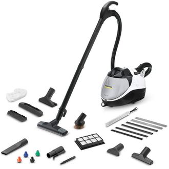Паропилосос Karcher SV 7 (1.439-490.0) - фото 1