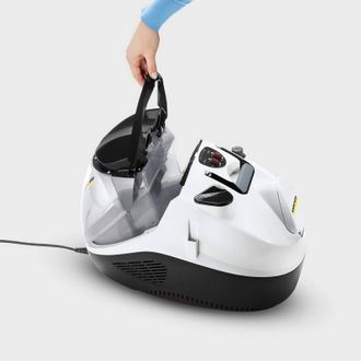 Паропилосос Karcher SV 7 (1.439-490.0) - фото 3
