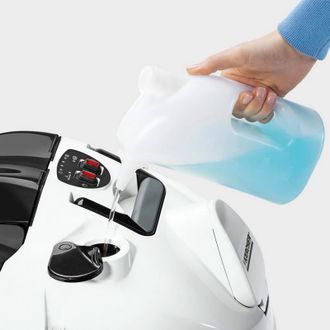 Паропилосос Karcher SV 7 (1.439-490.0) - фото 4