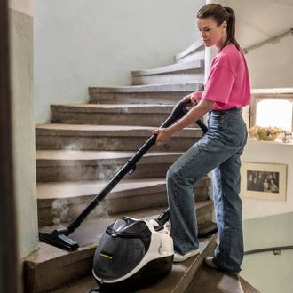 Паропилосос Karcher SV 7 (1.439-490.0) - фото 5