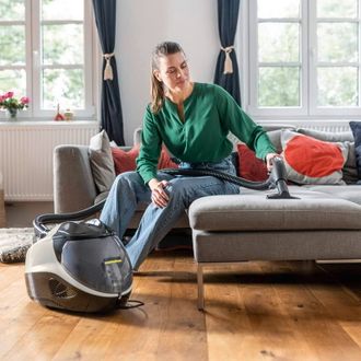 Паропилосос Karcher SV 7 (1.439-490.0) - фото 6