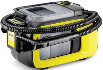 Миючий пилосос Karcher SE 3-18 Compact Battery Set (1.081-502.0) Europe - фото 2