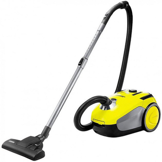 Пилосос з мішком Karcher VC 2 (1.198-105.0) Europe - фото 1