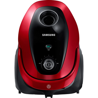 Пилосос з мішком Samsung VC07M25E0WR Europe - фото 2