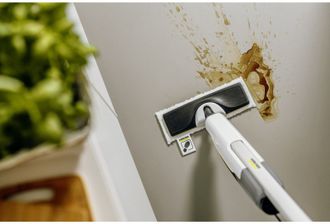 Паровая швабра Karcher SC 2 Upright EasyFix AE (1.513-509.0) - фото 3 Паровая швабра Karcher SC 2 Upright EasyFix AE (1.513-509.0) - фото 3