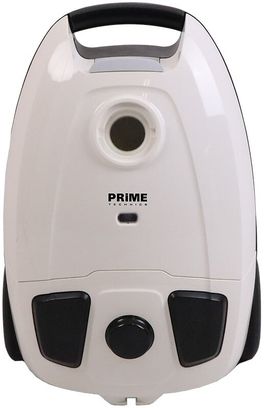 Пылесос с мешком Prime Technics PVC 1930 MQ - фото 2 Пылесос с мешком Prime Technics PVC 1930 MQ - фото 2